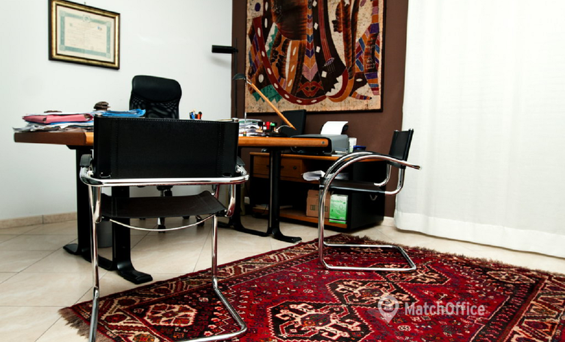 Business center disponibili per l'affitto a Catania di 20 m², Viale XX Settembre - 2 | MatchOffice