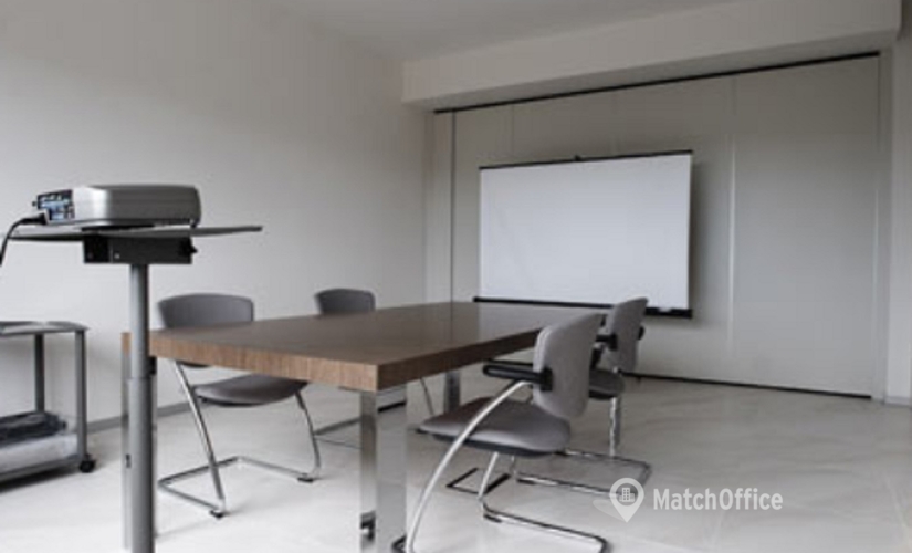 25 m² Business park in Pescara, Via N. Adriatica Nord 58 (66023) - 1 | MatchOffice