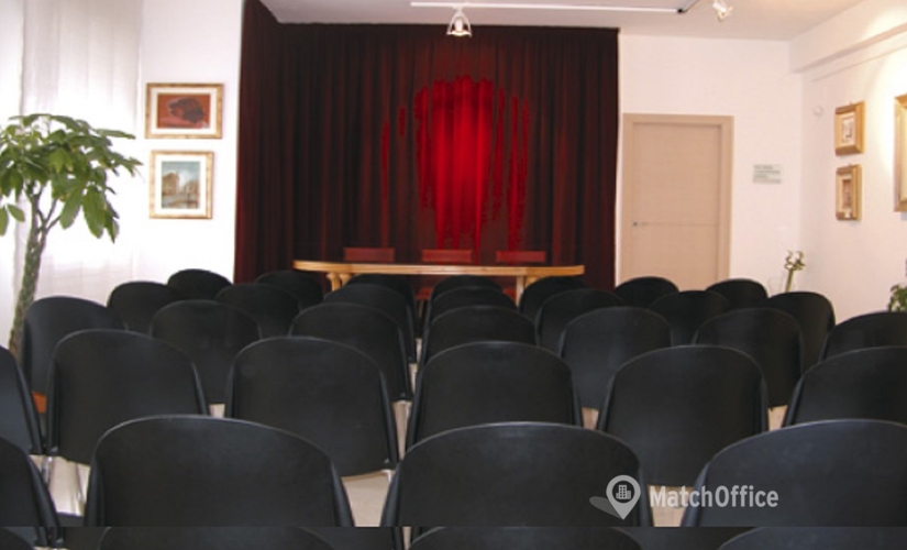 25 m² Business center in Pescara, Via N. Adriatica Nord 58 (66023) - 3 | MatchOffice.com