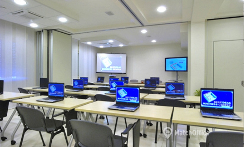 25 m² Business park in Pescara, Via N. Adriatica Nord 58 (66023) - 4 | MatchOffice.com