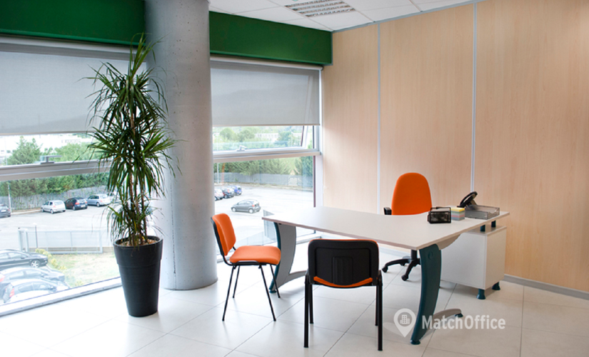 40 m² Business park in Rende, Via Pedro Alvares Cabral 18 (87036) - 1 | MatchOffice.com