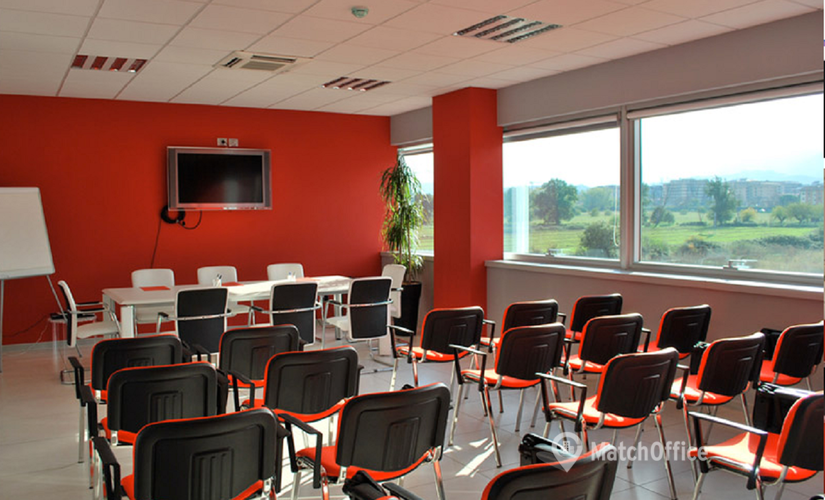 Business center da affittare a Rende di 40 m², Via Pedro Alvares Cabral 18 - 2 | MatchOffice