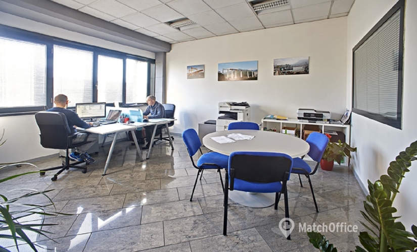150 m² Business park in Castelfranco Veneto, Via dei Faggi 7 (31033) - 2 | MatchOffice.com