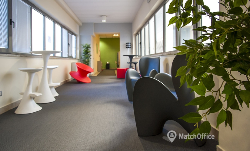 Business center da affittare a Municipio IX di 90 m², Piazza G. Marconi 15 - 4 | MatchOffice.it