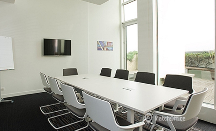 15 m² Conference space in Milan, Via Benigno Crespi 19 (20159) - 0 | MatchOffice