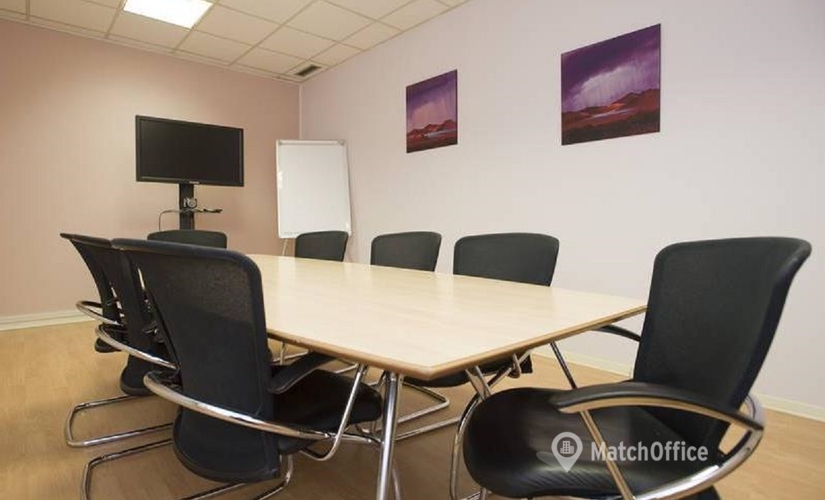 20 m² Conference space in Milan, Largo Richini 6 (20122) - 0 | MatchOffice.com