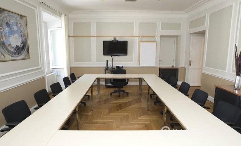 20 m² Conference center in Municipio I, Piazza del Popolo 18 (00187) - 1 | MatchOffice.com