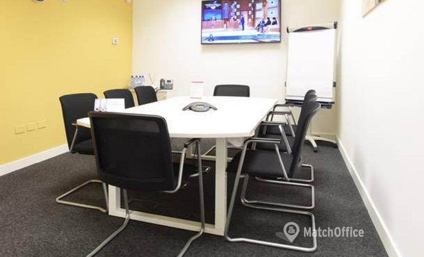 20 m² Meeting room in Brescia, Via Fratelli Ugoni 36 (25126) - 0 | MatchOffice.com