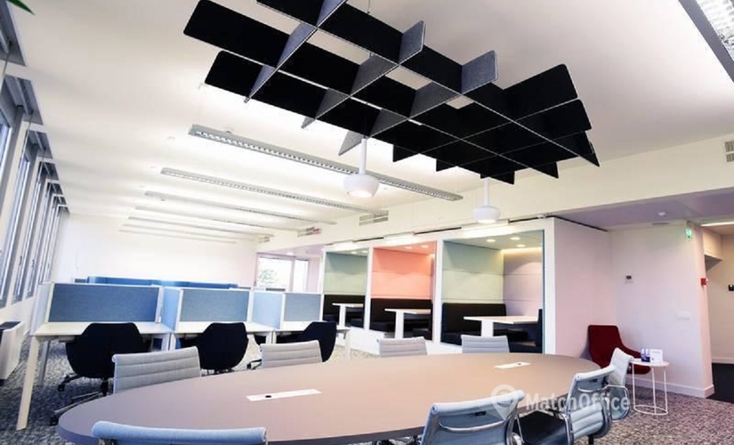 Affitta una sala conferenze affidabile a Milano di 20 m², Via Pietro Paleocapa 7 - 0 | MatchOffice