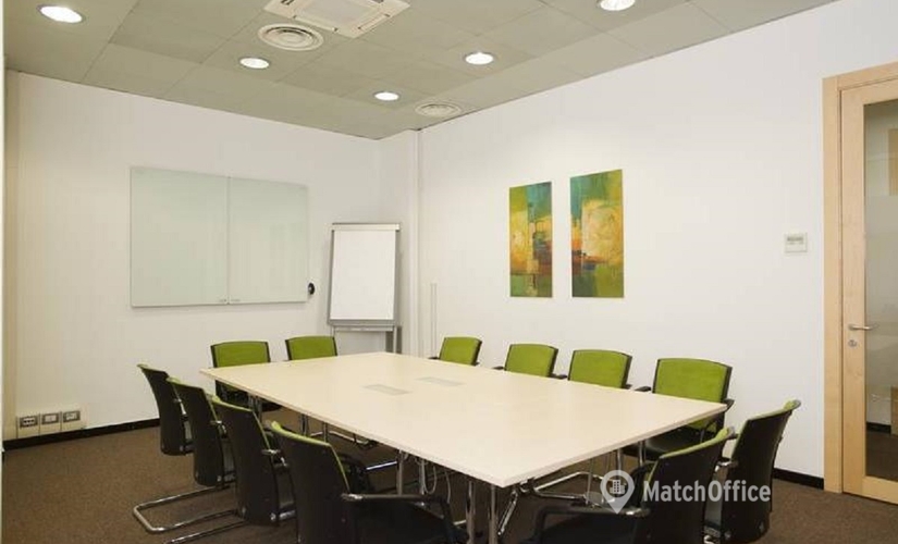 Scegli un centro conferenze affidabile a Milano di 20 m², Via Santa Maria Valle 3 - 0 | MatchOffice.it