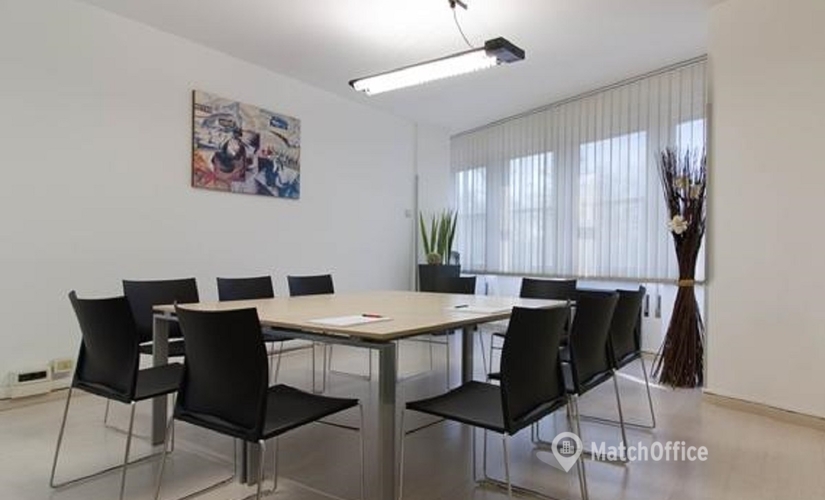 Affitta una sala riunioni accogliente a Padova di 20 m², Via Savonarola 217 - 0 | MatchOffice.it