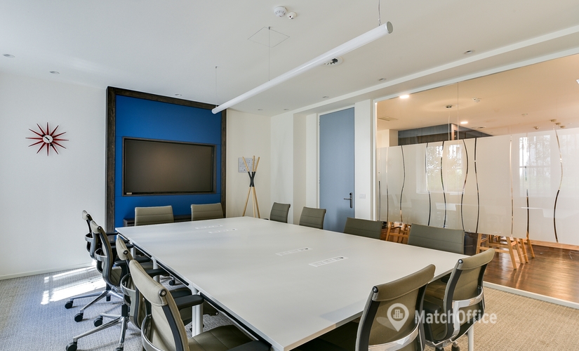 Affitta uno spazio per conferenze accogliente a Milano di 15 m², Via Uberto Visconti di Modrone 15 - 0 | MatchOffice.it