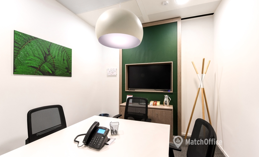 15 m² Conference room in Milan, Via San Bovio 3 (20090) - 0 | MatchOffice