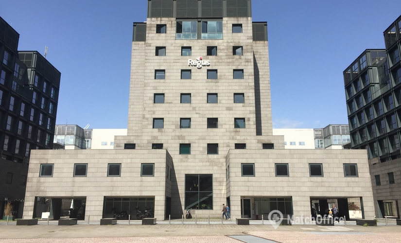 Affitta una sala conferenze accogliente a Milano di 20 m², Via Libero Temolo 4 - 4 | MatchOffice