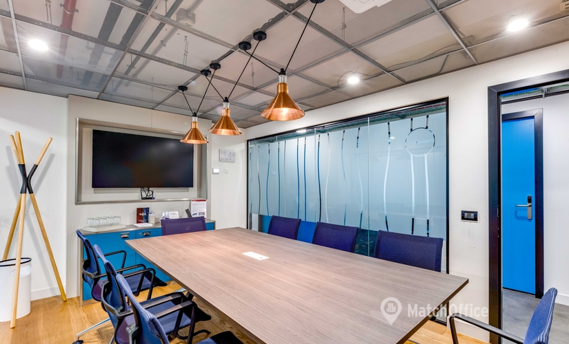 20 m² Convention center in Municipio VIII, Via Ostiense 131/L (00154) - 0 | MatchOffice