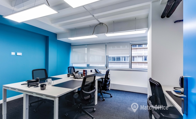 70 m² Serviced office in Municipio VIII, Via Ostiense 131/L (00154) - 0 | MatchOffice