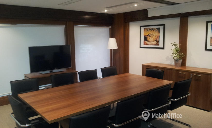 40 m² Conference hall in Municipio XI, Via di Valle Lupara 10 (00148) - 0 | MatchOffice.com