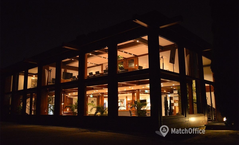 40 m² Conference center in Municipio XI, Via di Valle Lupara 10 (00148) - 2 | MatchOffice.com