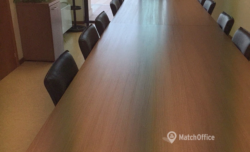 Prenota uno spazio per conferenze affidabile a Roma di 45 m², Via Franco Donatelli 7 - 4 | MatchOffice