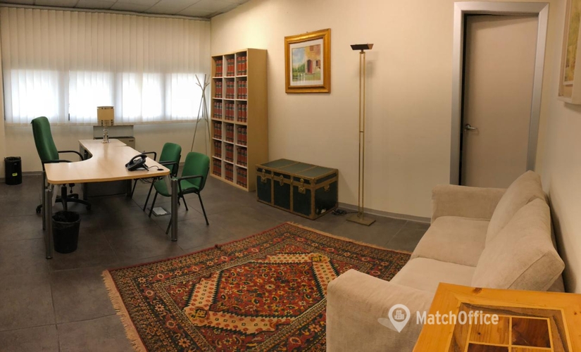 Uffici e spazi aziendali disponibili per l'affitto a Bologna di 100 m², Via Mori 6 - 2 | MatchOffice