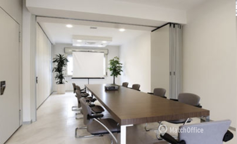 Scegli uno spazio per conferenze accogliente a Pescara di 25 m², Via N. Adriatica Nord 58 - 5 | MatchOffice