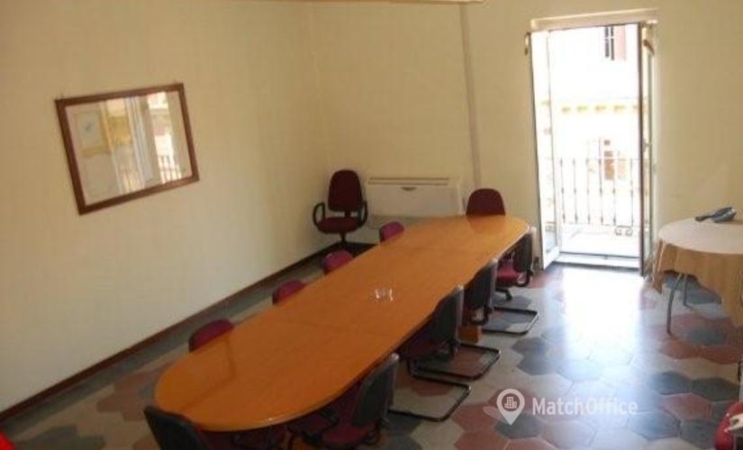 25 m² Conference room in Municipio I, Viale Giulio Cesare 78 (00192) - 4 | MatchOffice.com