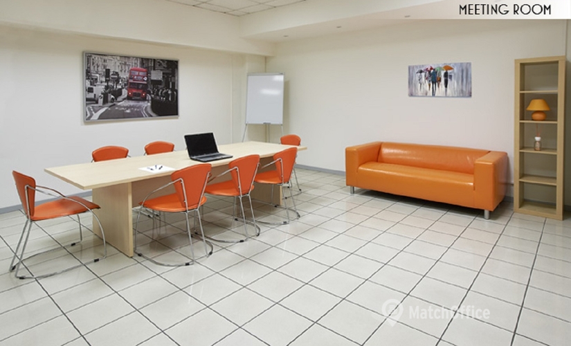 30 m² Conference hall in Castelfranco Veneto, Via dei Faggi 7 (31033) - 5 | MatchOffice.com