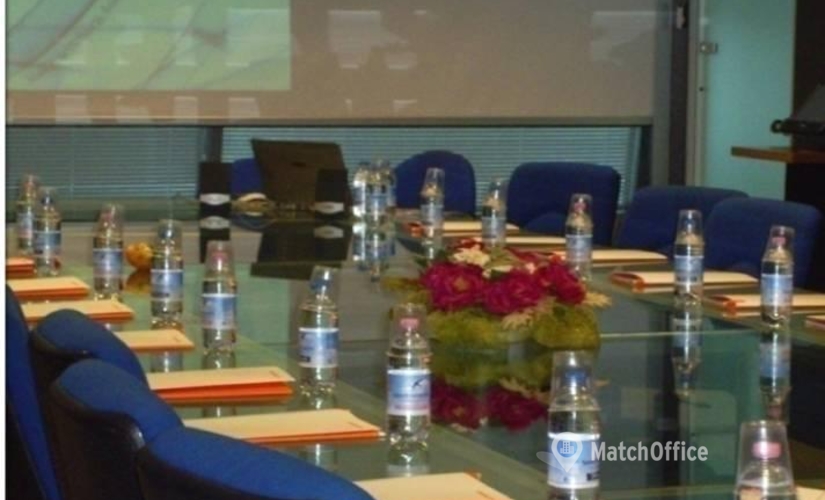 Prenota uno spazio per conferenze accogliente a Frascati di 30 m², Via di Grotte Portella 6 - 6 | MatchOffice.it