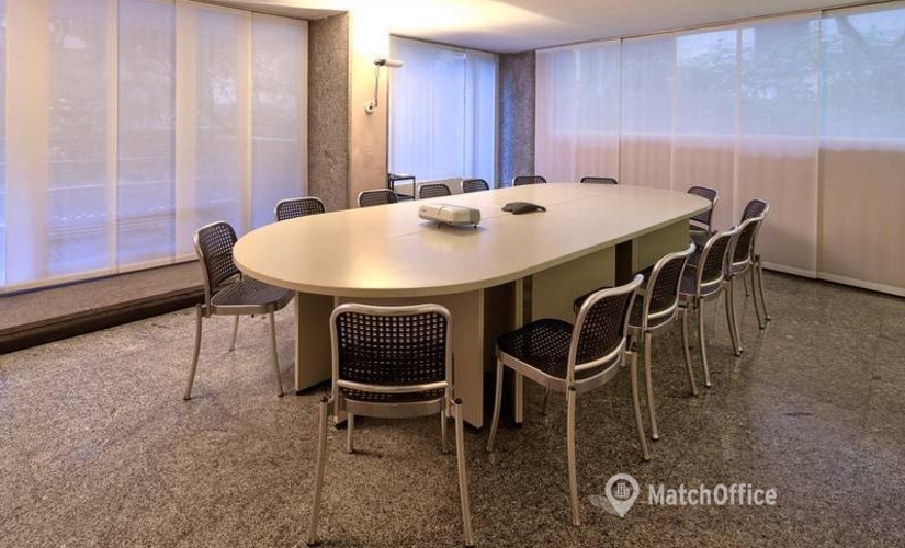 30 m² Convention center in Milan, Via Conservatorio 22 (20122) - 6 | MatchOffice