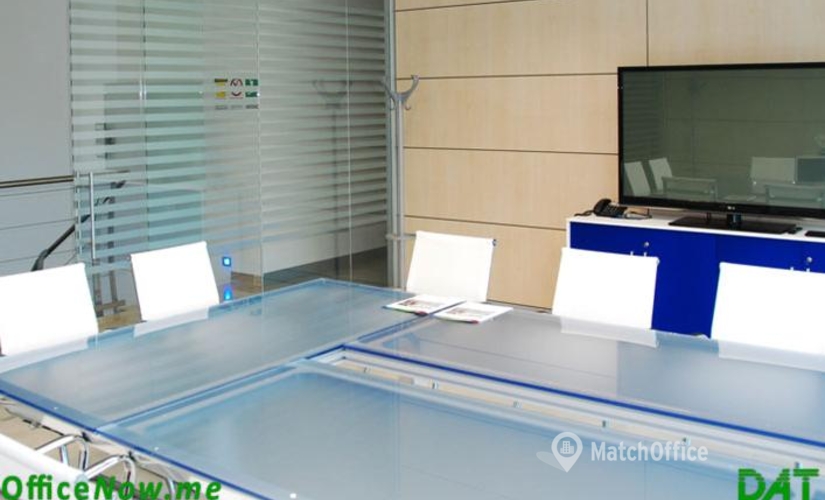 Scegli una sala conferenze accogliente a Cairate di 30 m², Via Mestre 12 - 2 | MatchOffice