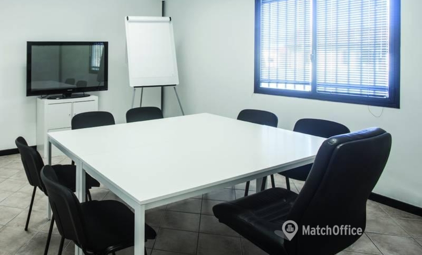 Scegli una sala riunioni affidabile a Treviso di 30 m², Via Postioma 68 - 6 | MatchOffice