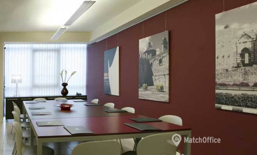 25 m² Conference center in Prato, Via Traversa Pistoiese 83 (59100) - 5 | MatchOffice.com