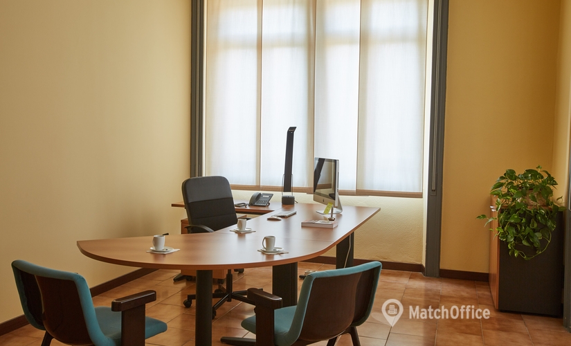 30 m² Convention center in Milan, Via Gaudenzio Ferrari 21 (21047) - 7 | MatchOffice.com