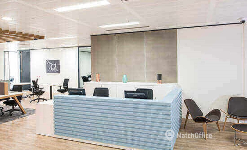 Business center disponibili per l'affitto a Milano di 100 m², Via Giorgio Washington 70 - 1 | MatchOffice.it