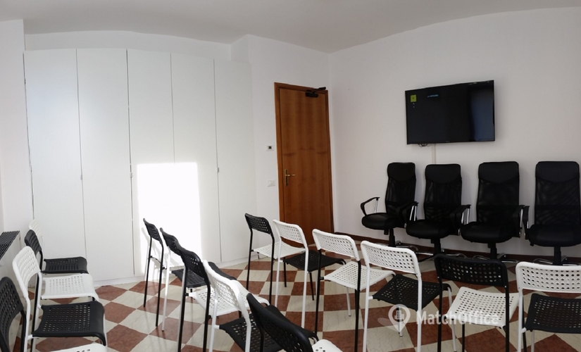 Scegli una sala riunioni affidabile a Padova di 20 m², Viale Codalunga 10a - 2 | MatchOffice