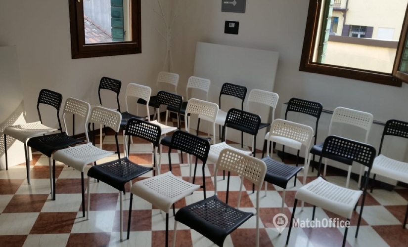 20 m² Meeting room in Padova, Viale Codalunga 10a (35138) - 3 | MatchOffice