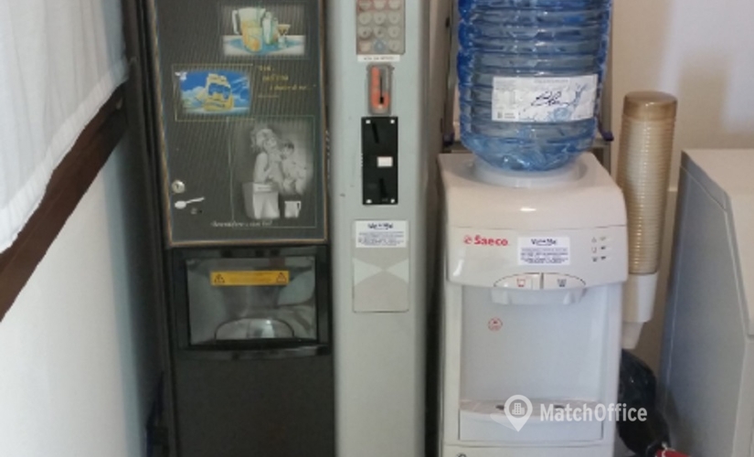Affitta una sala conferenze accogliente a Padova di 20 m², Viale Codalunga 10a - 4 | MatchOffice