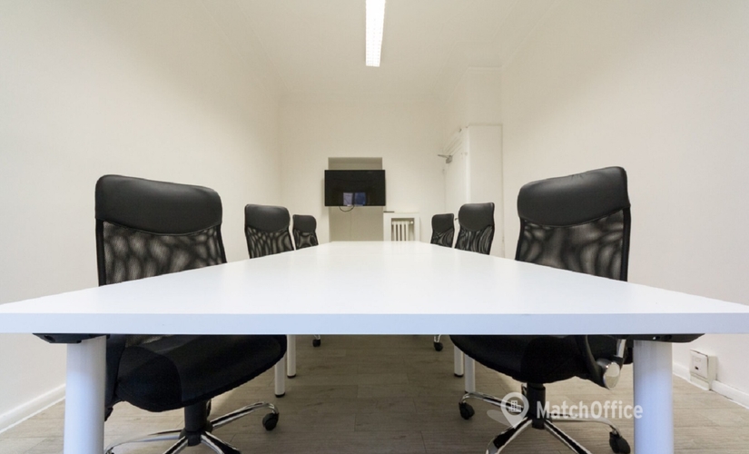 20 m² Meeting room in Milan, Via Vitruvio 42 (20124) - 0 | MatchOffice
