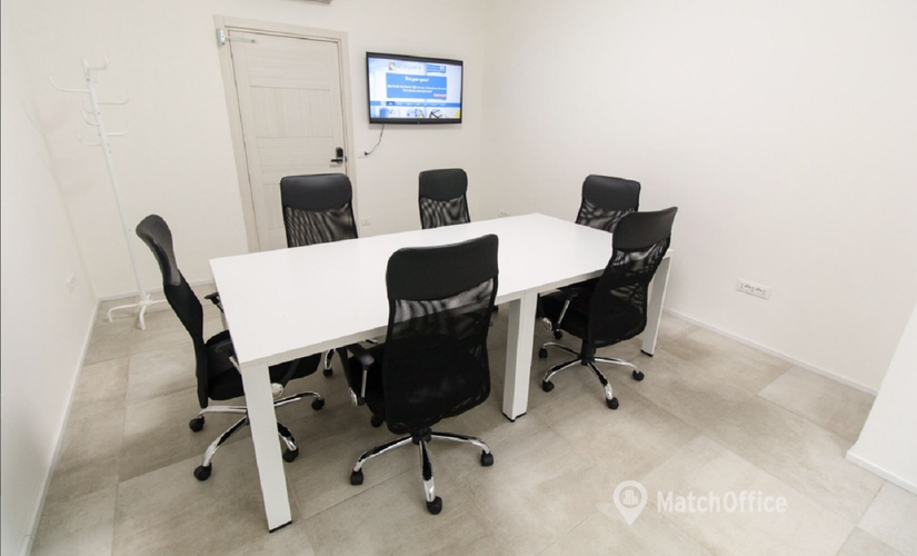 20 m² Convention center in Milan, Via Vitruvio 42 (20124) - 1 | MatchOffice.com