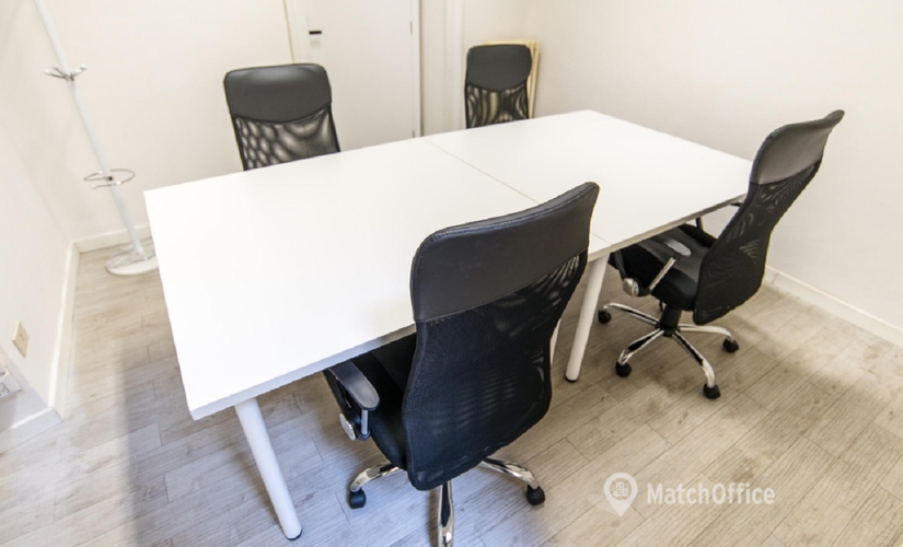 20 m² Conference space in Milan, Via Vitruvio 42 (20124) - 3 | MatchOffice