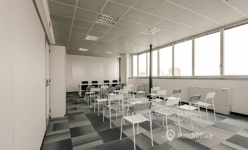 200 m² Business center in Ravenna, Via Giuseppe di Vittorio 22 (48123) - 2 | MatchOffice