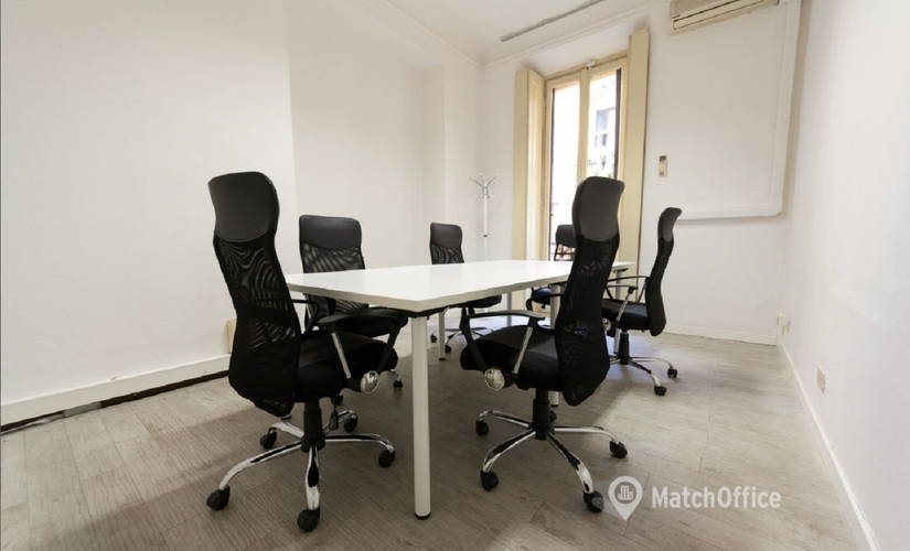 200 m² Conference room in Ravenna, Via Giuseppe di Vittorio 22 (48123) - 0 | MatchOffice