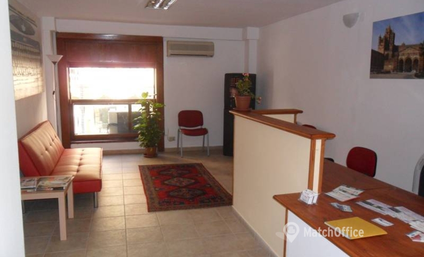 Business center Via Nicolò Gallo 14 90139 Palermo