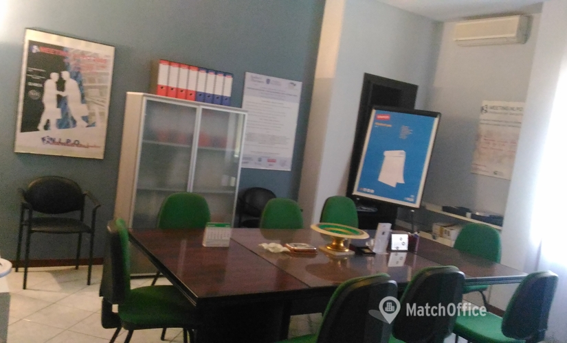 Uffici arredati da affittare a Catania di 20 m², Via Umberto - 0 | MatchOffice.it