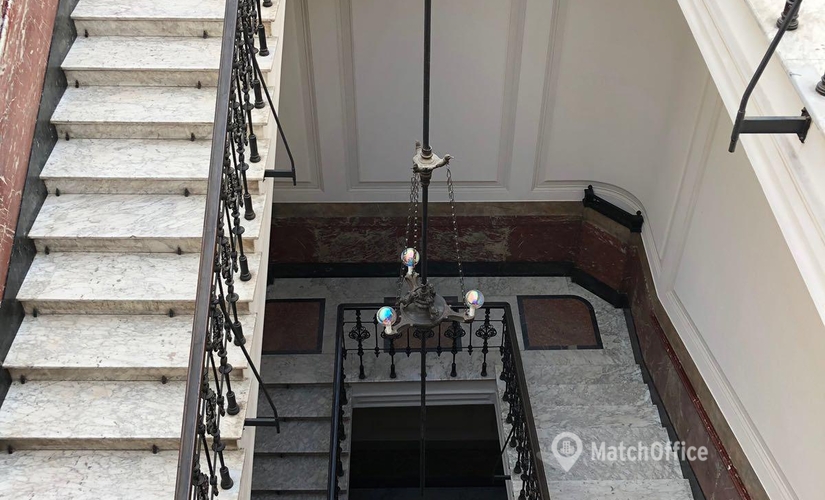 Trova spazio coworking flessibile a Roma di 60 m², Corso Vittorio Emanuele II - 2 | MatchOffice.it
