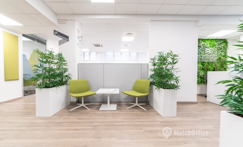 Business center disponibili per l'affitto a Milano di 50 m², Via Jacopo dal Verme 7 - 0 | MatchOffice