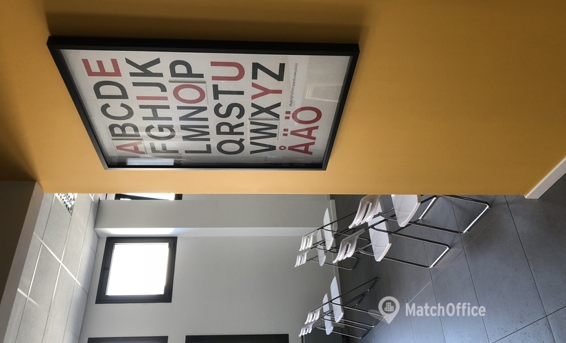 Affitta ufficio condiviso flessibile a Como di 500 m², Via Strecciola 5 - 4 | MatchOffice