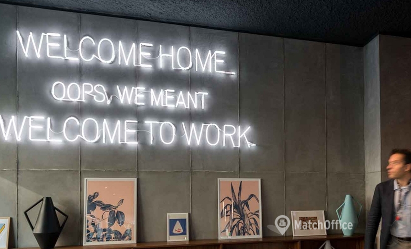 500 m² Co-working  in Milan, Bastioni di Porta Nuova 21 (20121) - 2 | MatchOffice