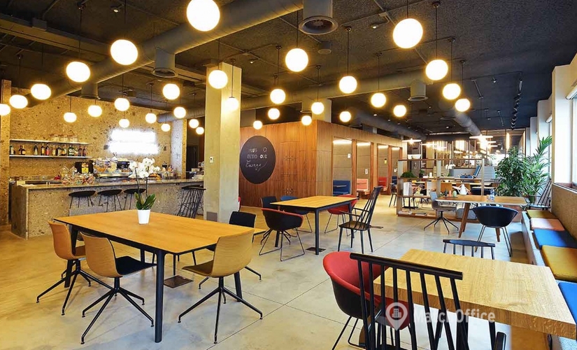 Esplora ufficio coworking flessibile a Milano di 500 m², Bastioni di Porta Nuova 21 - 4 | MatchOffice.it