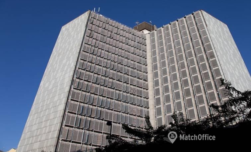 70 m² Shared office in Naples, Corso Novara 10 (80143) - 1 | MatchOffice.com